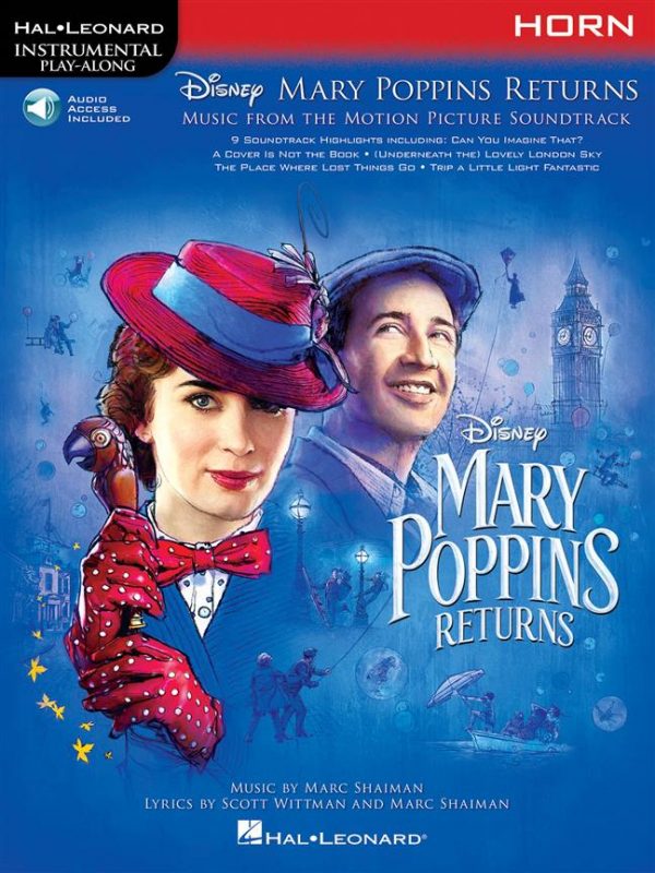 mary poppins hoorn