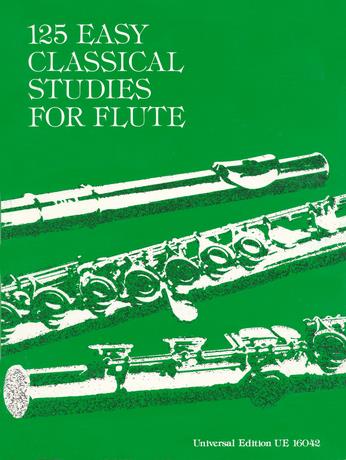 classical studies fluit