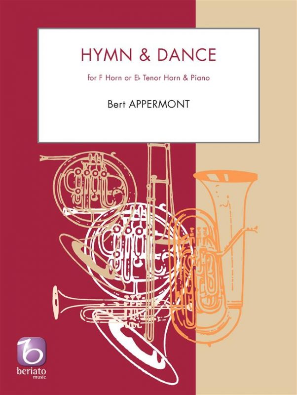 hymn dance hoorn