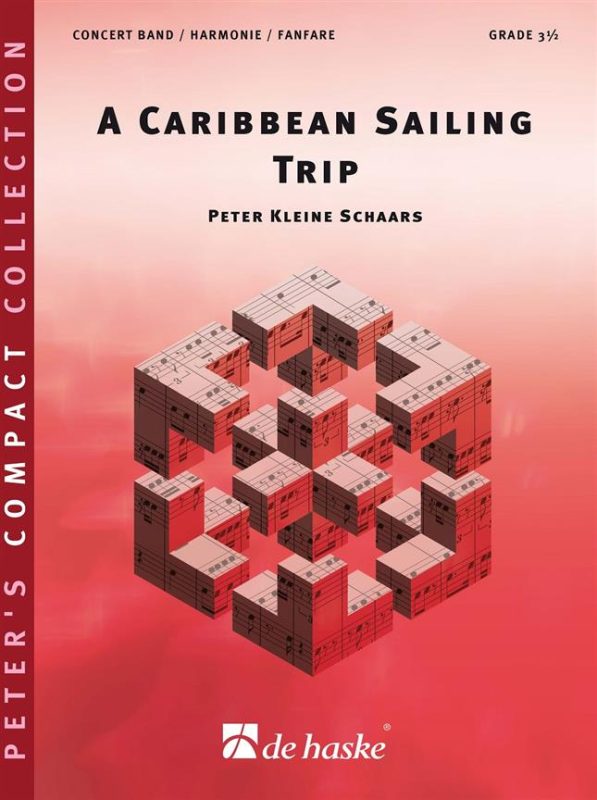 A Caribbean Sailing Trip (Harmonie)