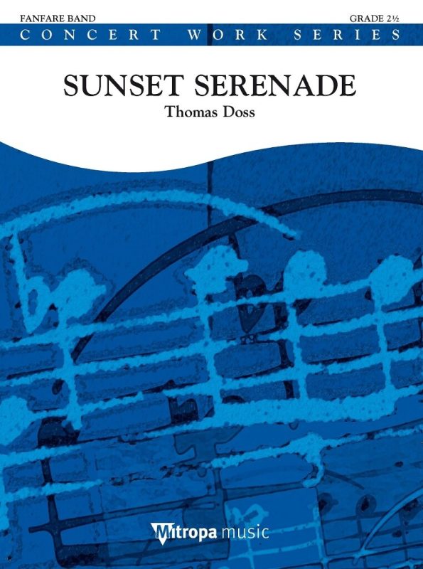 Thomas Doss: Sunset Serenade