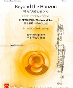 Beyond the Horizon – II. SETOUCHI-The Inland Sea