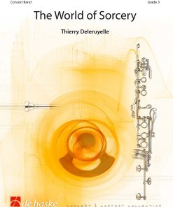 The World of Sorcery