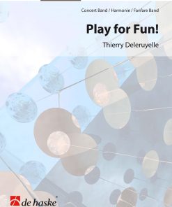 Play for Fun!