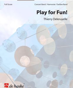 Play for Fun!