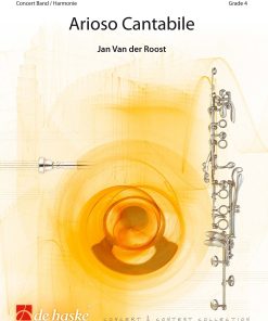 Arioso Cantabile