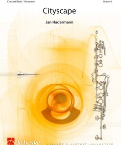 Cityscape