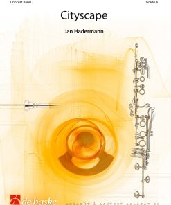 Cityscape