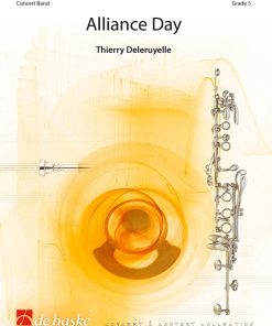 Alliance Day