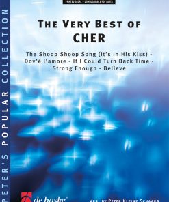 The Very Best of CHER