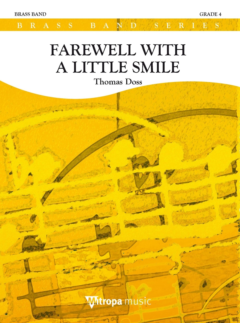 Doss: Farewell With a Little Smile