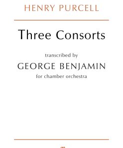 Three Consorts
