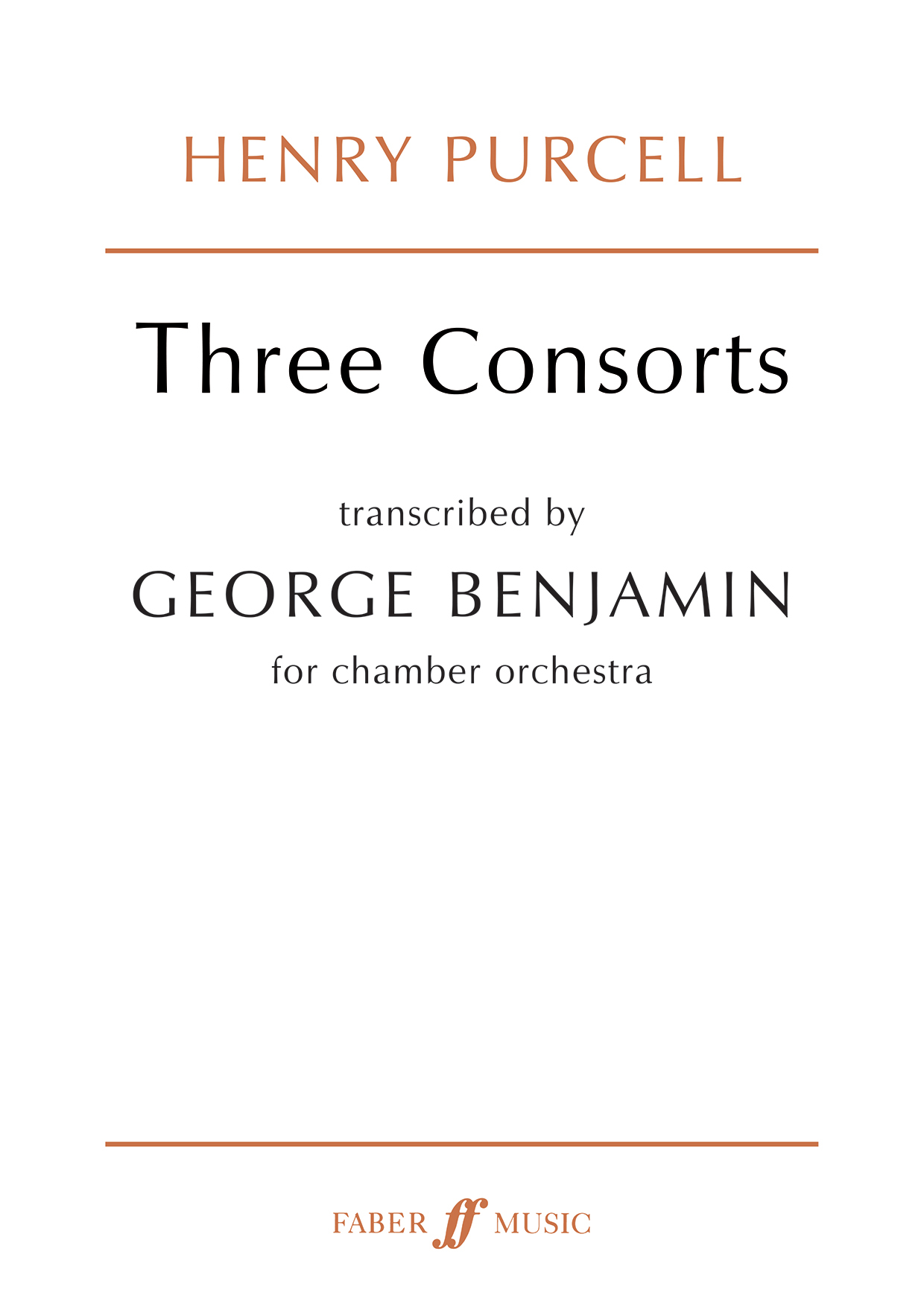 Three Consorts