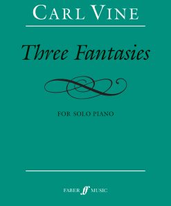 Three Fantasies