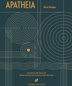 Houben: Apatheia (Fanfare)