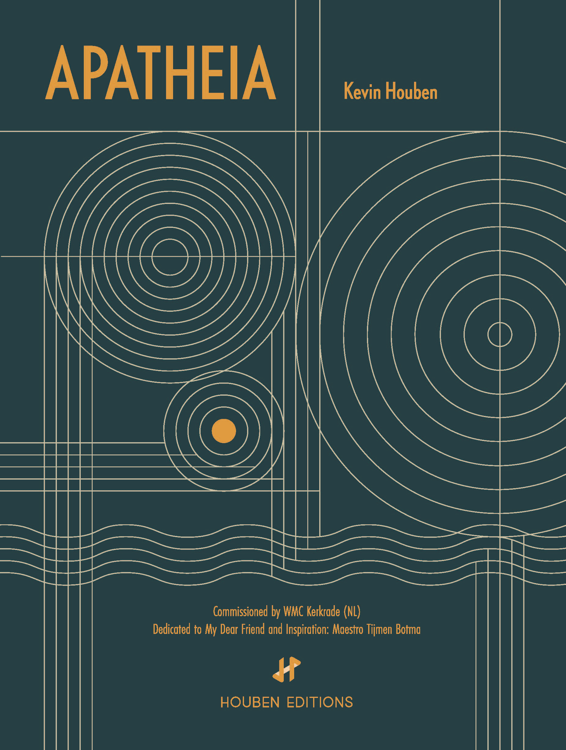 Houben: Apatheia (Fanfare)