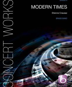 Crausaz: Modern Times