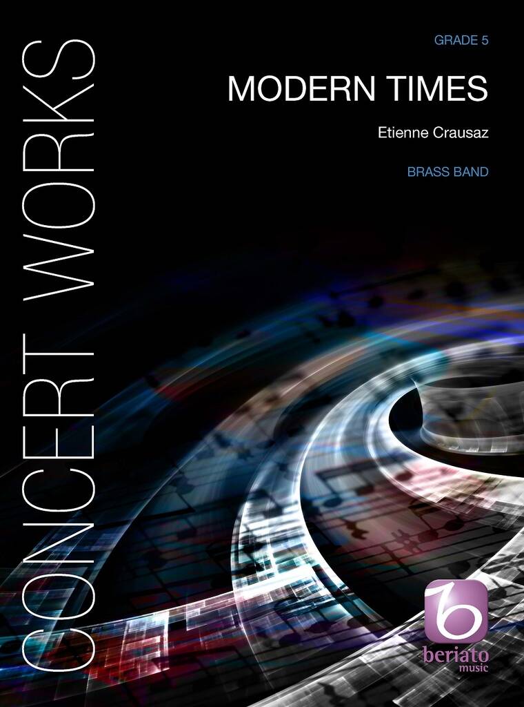 Crausaz: Modern Times