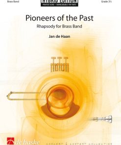 Jan de Haan: Pioneers of the Past